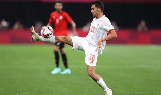 Даніель Себальйос, Getty Images