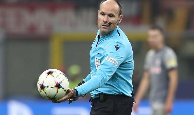 Антоніо Матео Лаос, getty images