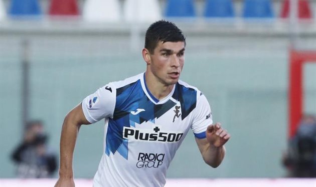 РУСЛАН МАЛІНОВСЬКИЙ, GETTY IMAGES