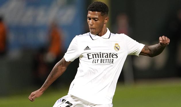 Вінісіус Тобіас, getty images