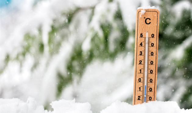 Новини партнерів: Зігрітися не можна замерзнути або як пережити зиму в Києві