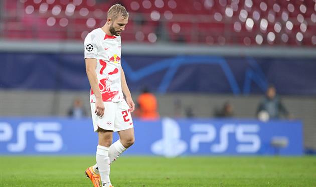 Конрад Лаймер, Getty Images