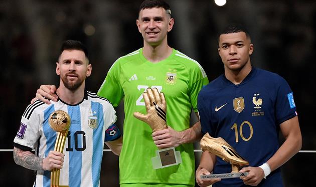 Фото: Getty Images