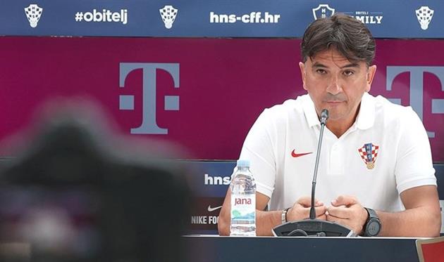 ЗЛАТКО ДАЛИЧ, GETTY IMAGES