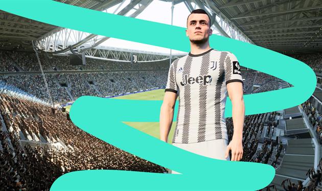 Філіп Костич, ФК Ювентус