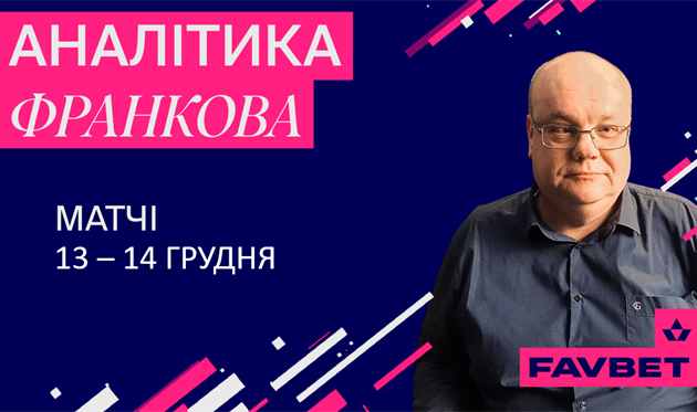 Аналітика від Франкова. Чи буде фінал Аргентина — Франція?