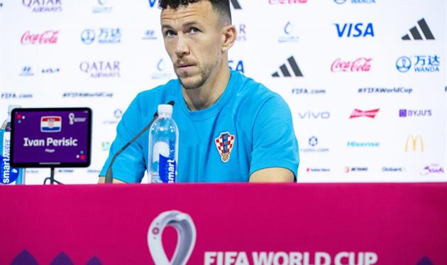 Іван Перішич, Jutarnji List