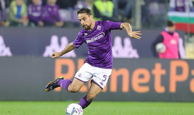 Джакомо Бонавентура, Getty Images