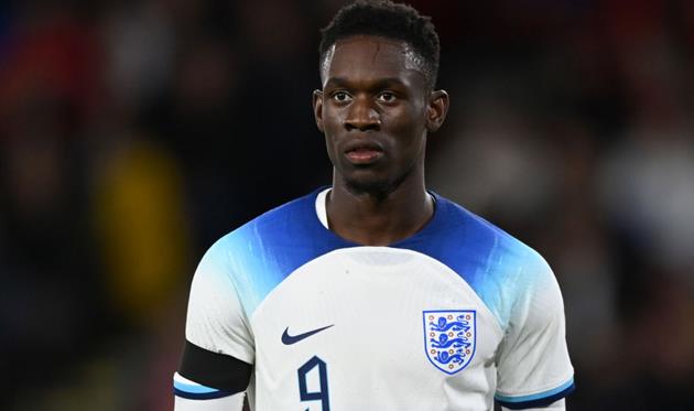 Фоларін Балогун, getty images