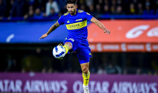 Барселона знайшла один з варіантів майбутньої заміни Бускетсу 