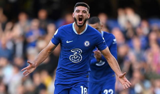 АРМАНДО БРОЯ, GETTY IMAGES