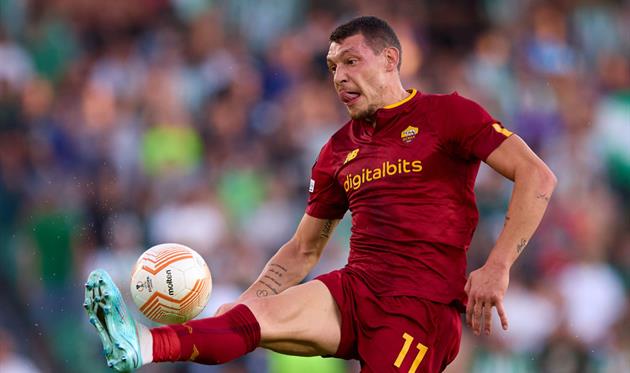 Белотті отримав пошкодження стегна на тренуванні