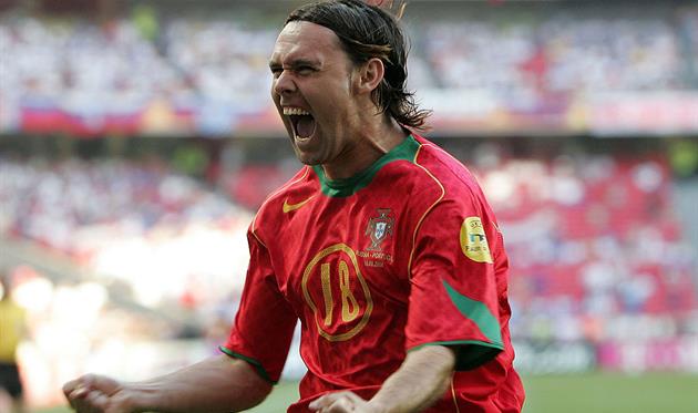 Маніше, Getty Images