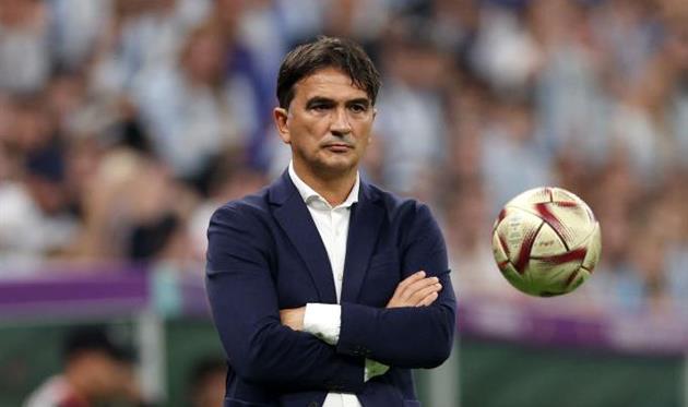 Златко Далич, Getty Images