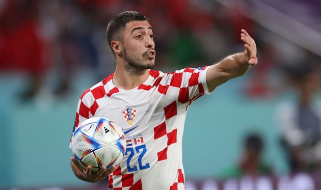 ЙОСИП ЮРАНОВИЧ, GETTY IMAGES