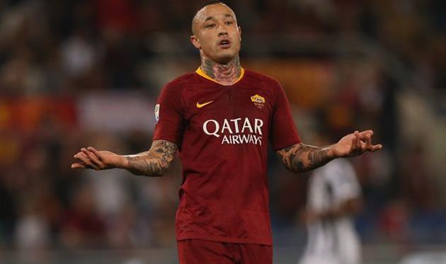 Раджа Наїнгголан, Getty Images