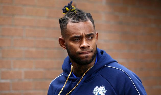 Леандро Бакуна. Getty Images