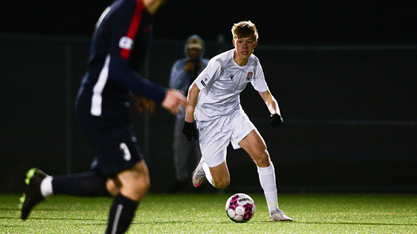 Маркіян Войцеховський, League1 Ontario