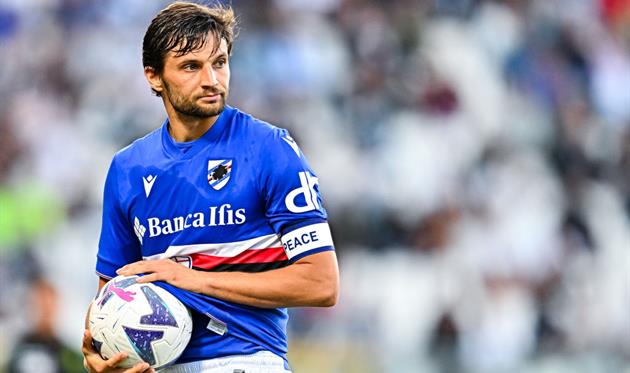 Бартош Берешинські, Getty Images