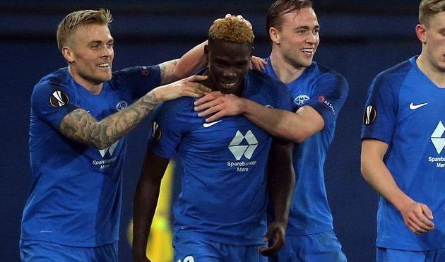 Давід Датро Фофана, Getty Images