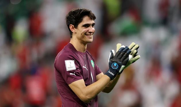 Севілья встановила цінник для потенційних покупців Буну