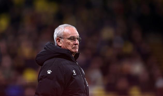 Раньєрі: Мбаппе — найбільш схожий гравець на Роналду