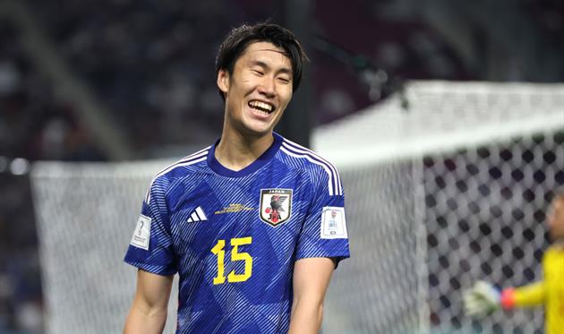 Камада може приєднатися до дортмундської Боруссії