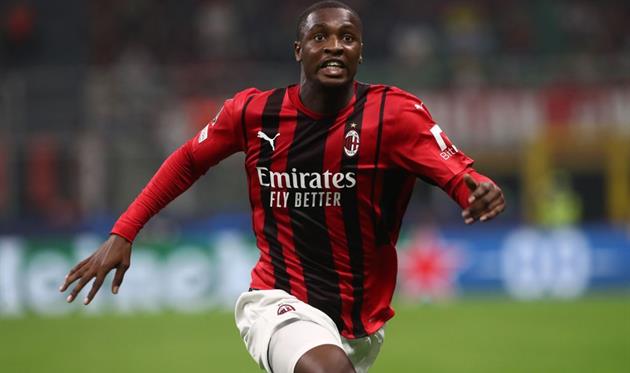 Мілан може виключити Балло-Туре зі складу на плей-оф Ліги чемпіонів