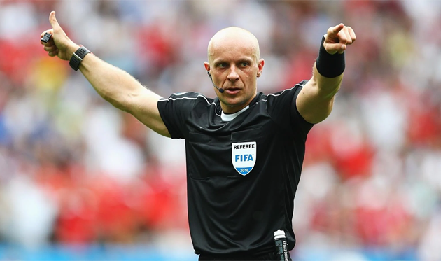 Стало відомо, хто розсудить фінал чемпіонату світу