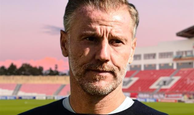 Мікеле Марколіні