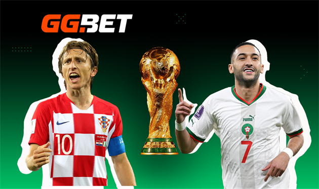 Хорватія — Марокко. Напередодні