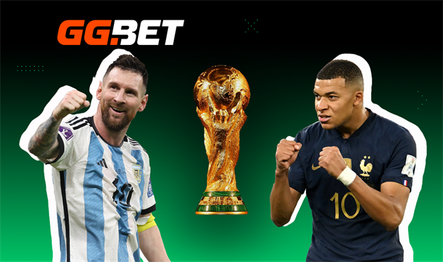 Аргентина — Франція. Напередодні