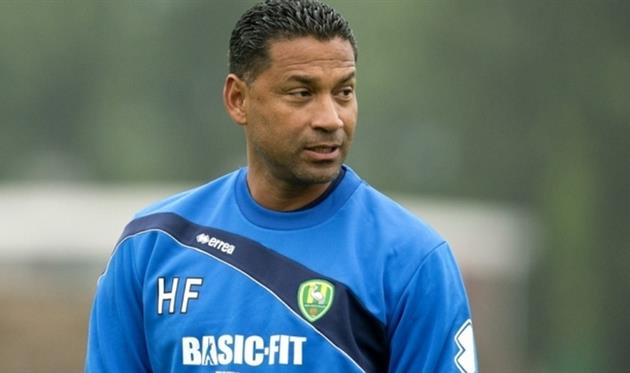 Хенк Фрейзер, Getty Images