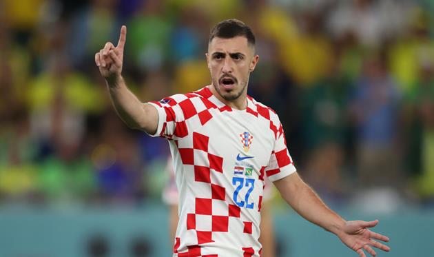 Йосип Юранович, getty images