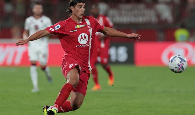 Філіппо Ранокк'я, Getty Images