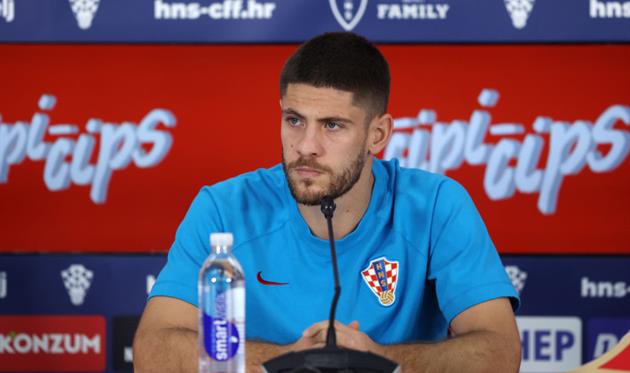 Андрей Крамарич, getty images