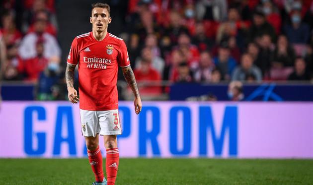 Алекс Грімальдо. Getty Images