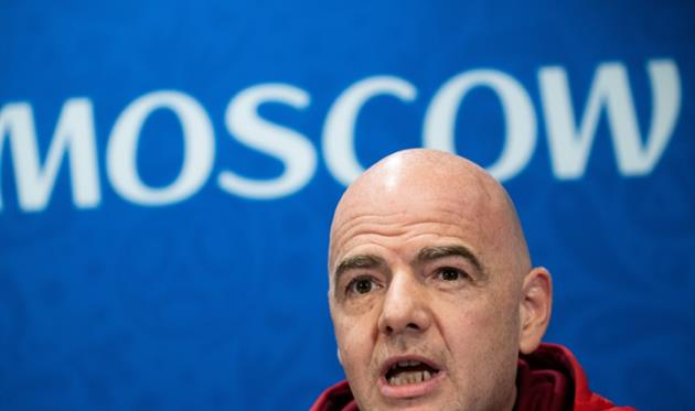 Інфантіно, Shanghai Daily