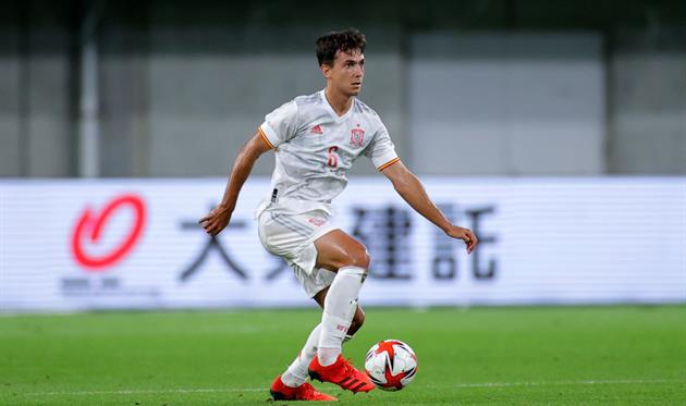 Мартін Субіменді, Getty Images