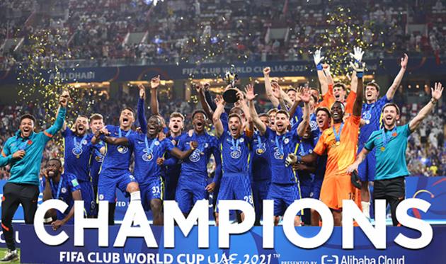 ФІФА: Клубний чемпіонат світу буде розширено до 32 команд