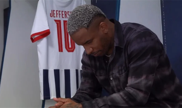 Джефферсон Фарфан