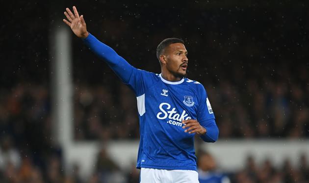 Саломон Рондон, getty images