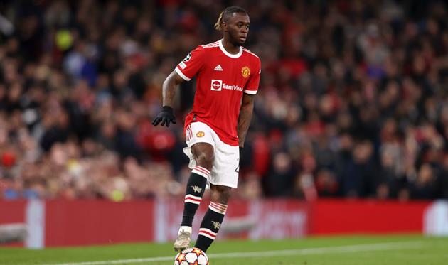 Аарон Ван-Біссака, getty images