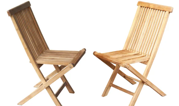 Два стільці