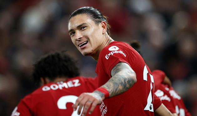 Ліверпуль — Мілан, getty images