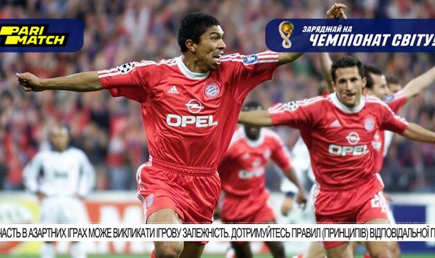 Джоване Елбер впевнений, що Мессі нарешті підніме Кубок над головою