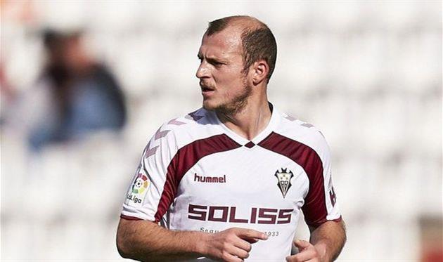 Роман Зозуля, worldfootball.net