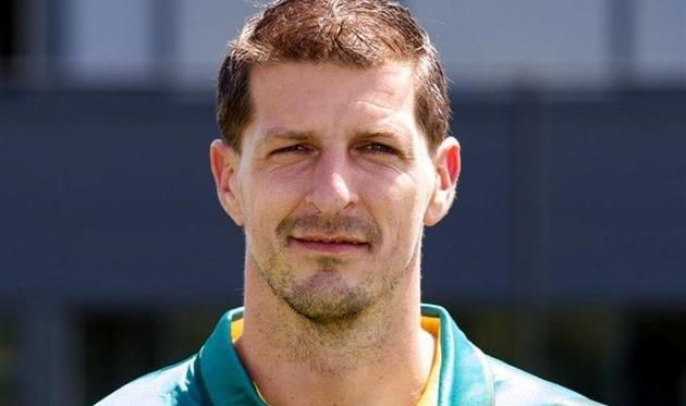 Габор Бабош, getty images