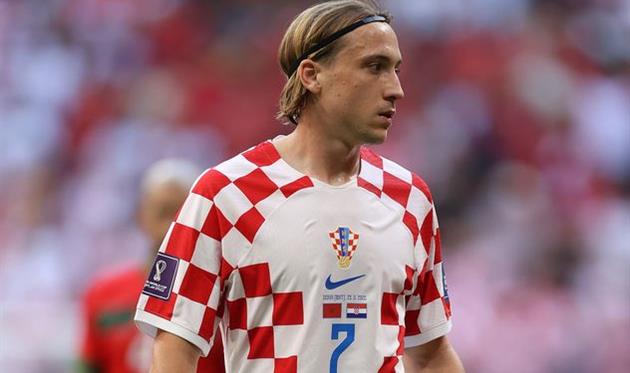 Ловро Маєр, Getty Images