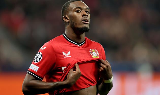 Каллум Гадсон-Одої, Getty Images